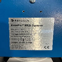 REPLIGEN KrosFlo KR2i system image 1
